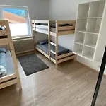 Lägenhet Karwendel *
