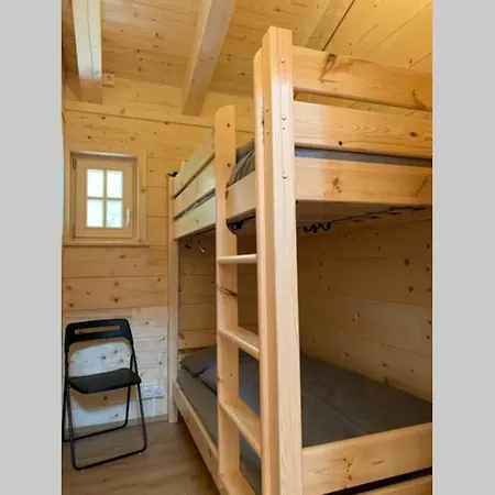 Lägenhet Karwendel Scharnitz