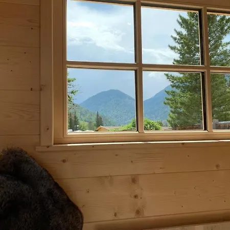 Lägenhet Karwendel *