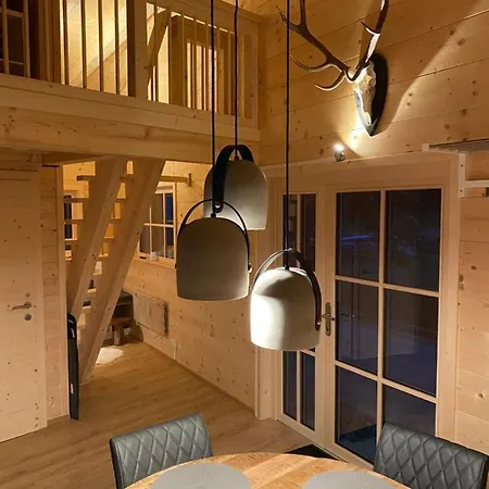 Апартаменты Karwendel *