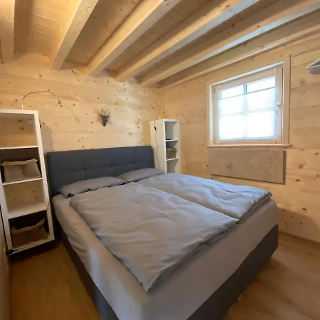Apartment Karwendel *
