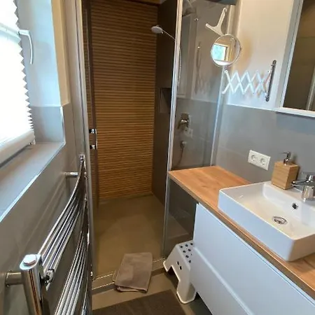 Апартаменты Karwendel Шарниц