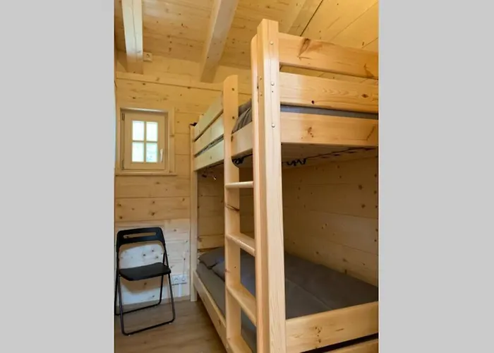 Appartamento Karwendel Scharnitz