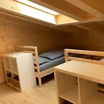 Apartman Karwendel