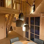Apartman Karwendel *