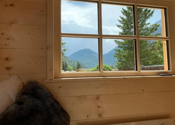 Appartamento Karwendel *