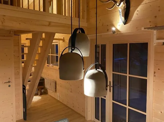 Appartamento Karwendel *