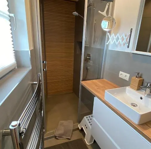 Appartamento Karwendel Scharnitz