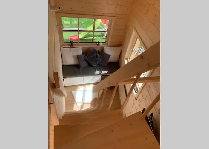 Διαμέρισμα Karwendel *