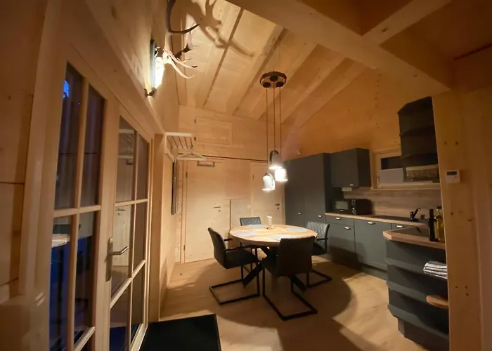 Karwendel Διαμέρισμα *